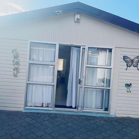 Budget Short Distretto di Distretto di Rotorua Esterno foto